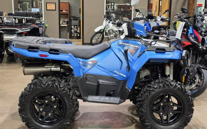 2025 Polaris Sportsman 570 Trail