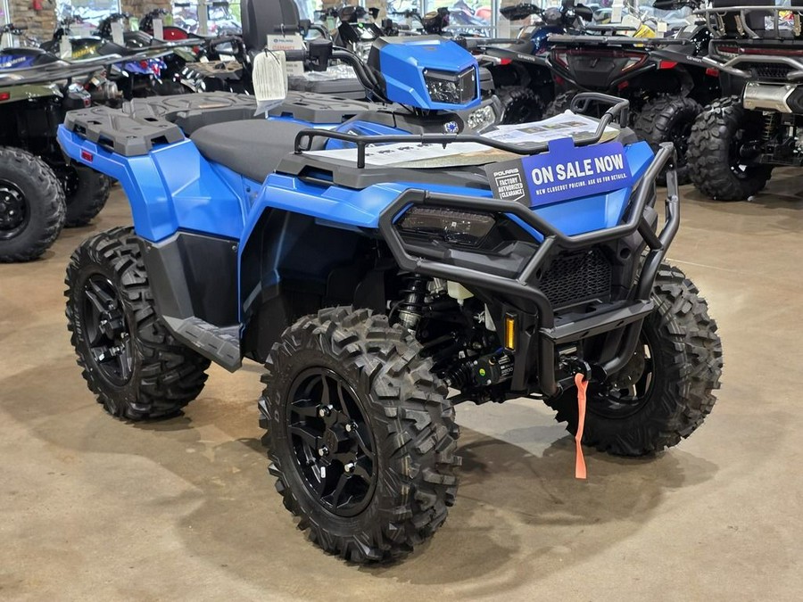 2025 Polaris Sportsman 570 Trail