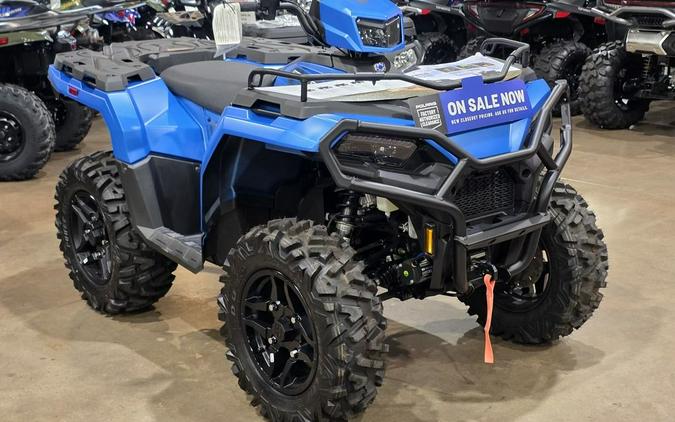 2025 Polaris Sportsman 570 Trail