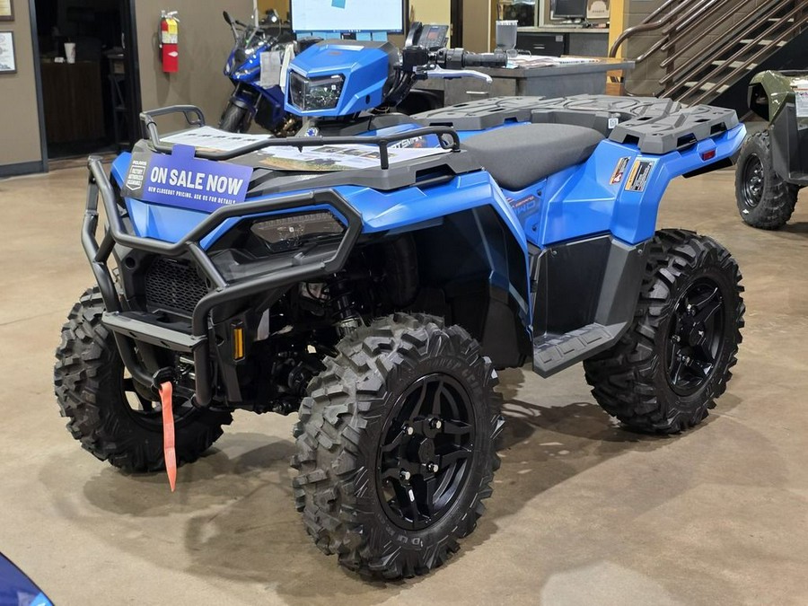 2025 Polaris Sportsman 570 Trail