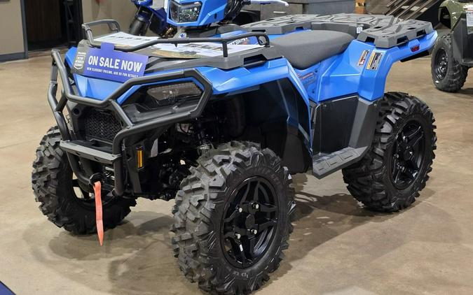 2025 Polaris Sportsman 570 Trail
