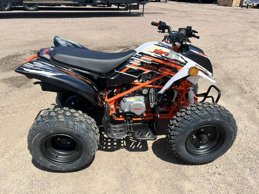 2022 Kayo STORM 150