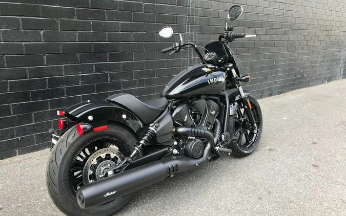 2025 Indian Sport Scout®