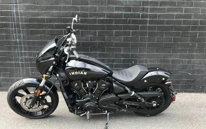 2025 Indian Sport Scout®