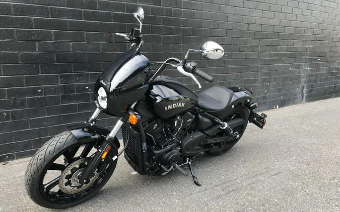 2025 Indian Sport Scout®