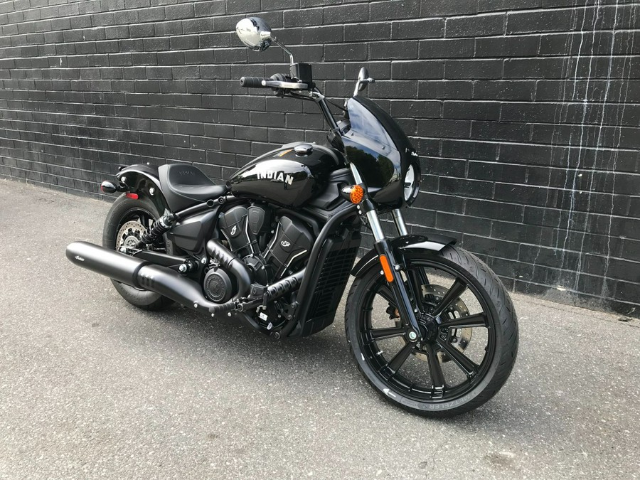 2025 Indian Sport Scout®