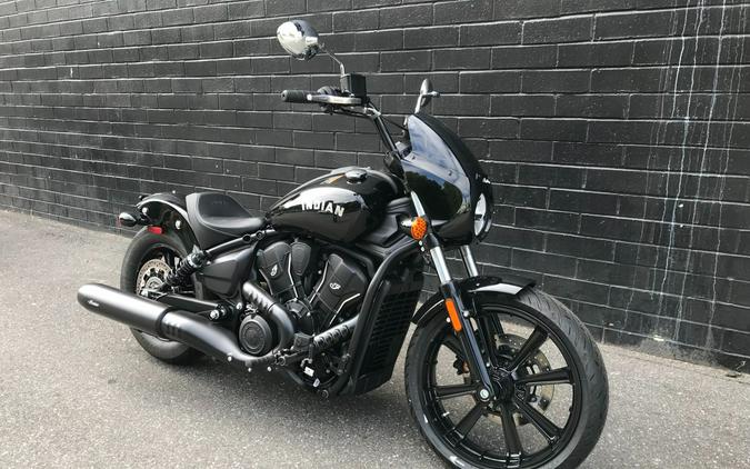 2025 Indian Sport Scout®
