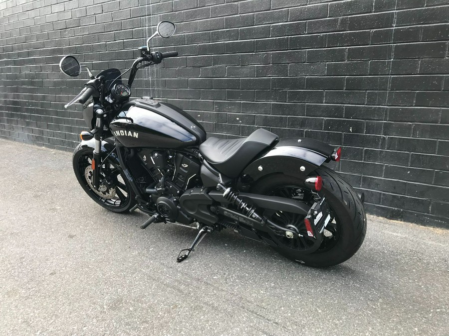 2025 Indian Sport Scout®