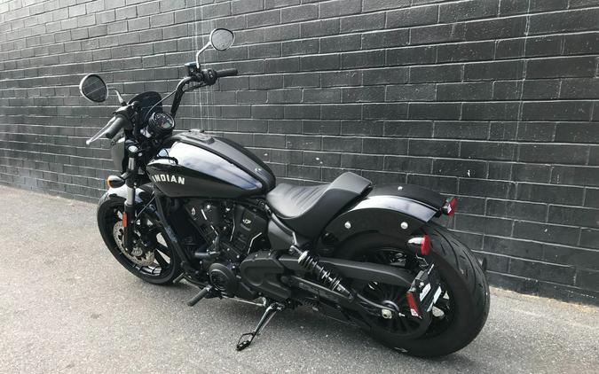 2025 Indian Sport Scout®