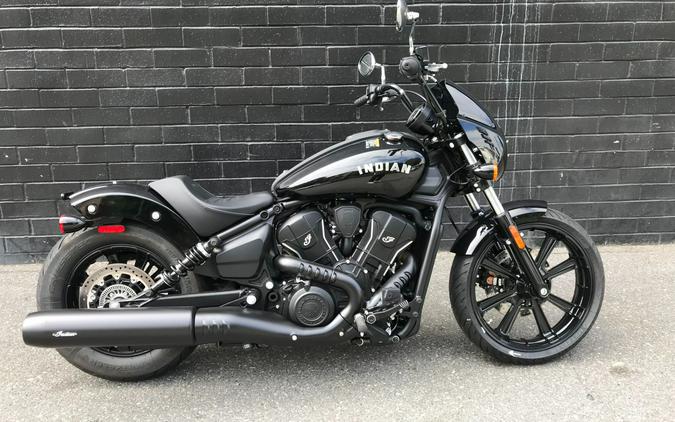 2025 Indian Sport Scout®