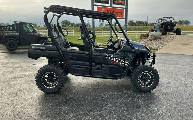 2025 Kawasaki Teryx4™ S LE