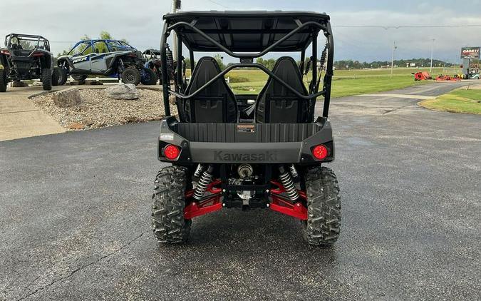 2025 Kawasaki Teryx4™ S LE