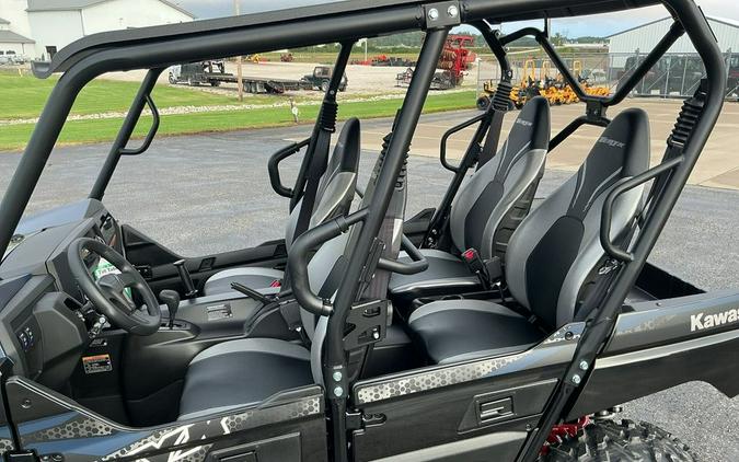 2025 Kawasaki Teryx4™ S LE