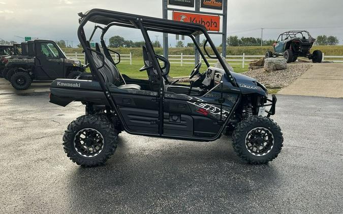2025 Kawasaki Teryx4™ S LE