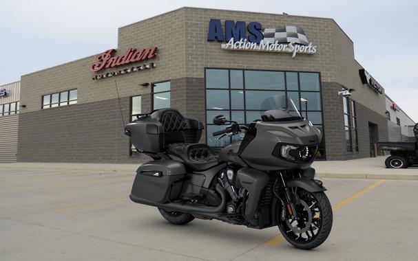 2025 Pursuit Dark Horse® - Indian Motorcycle