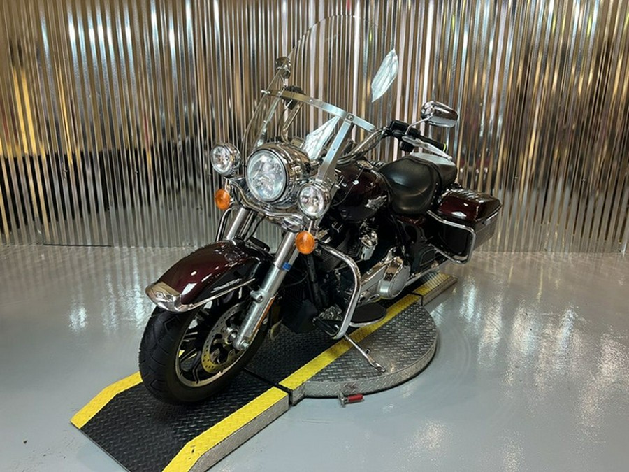 2018 Harley-Davidson FLHR - Road King