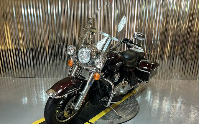 2018 Harley-Davidson FLHR - Road King