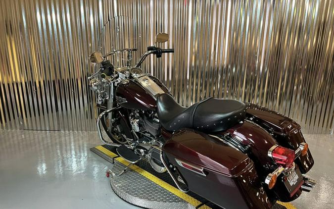 2018 Harley-Davidson FLHR - Road King