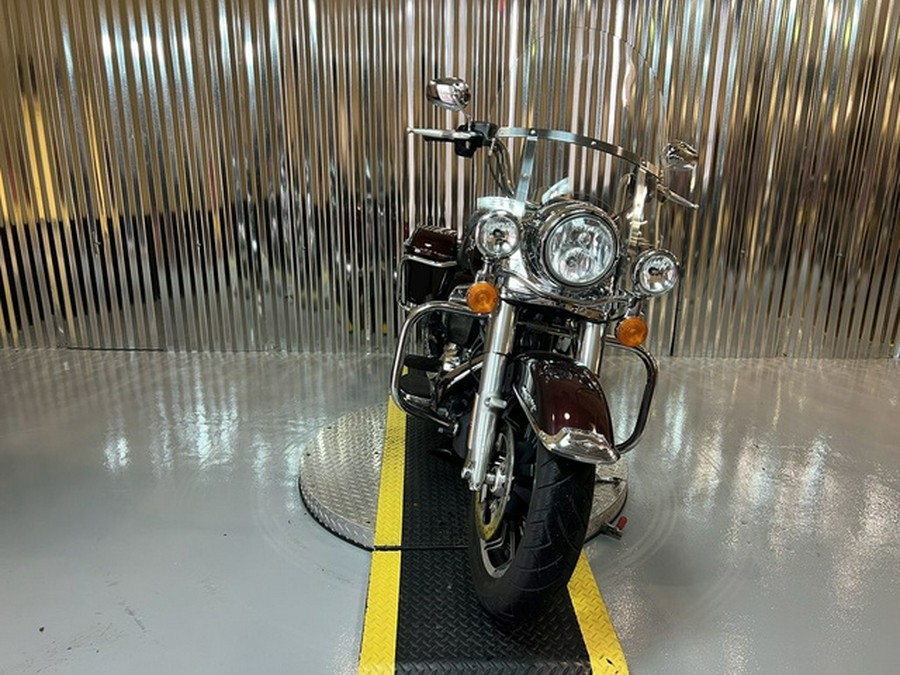 2018 Harley-Davidson FLHR - Road King