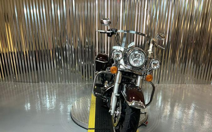 2018 Harley-Davidson FLHR - Road King