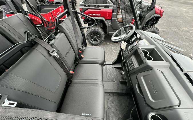 2026 CFMOTO UForce 1000 XL