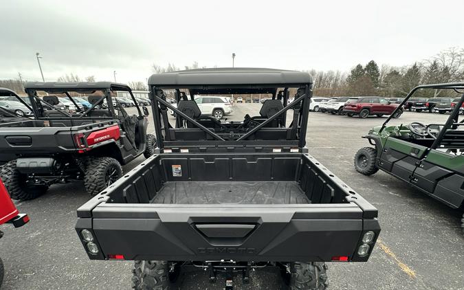 2026 CFMOTO UForce 1000 XL