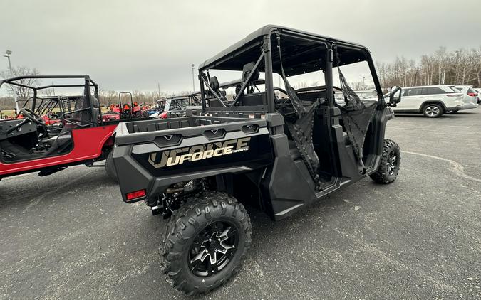 2026 CFMOTO UForce 1000 XL