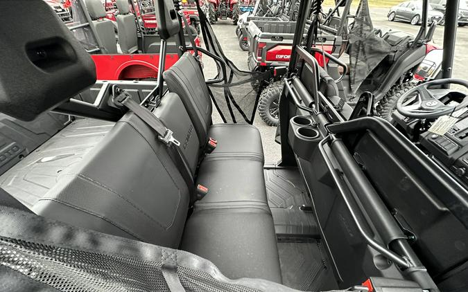 2026 CFMOTO UForce 1000 XL