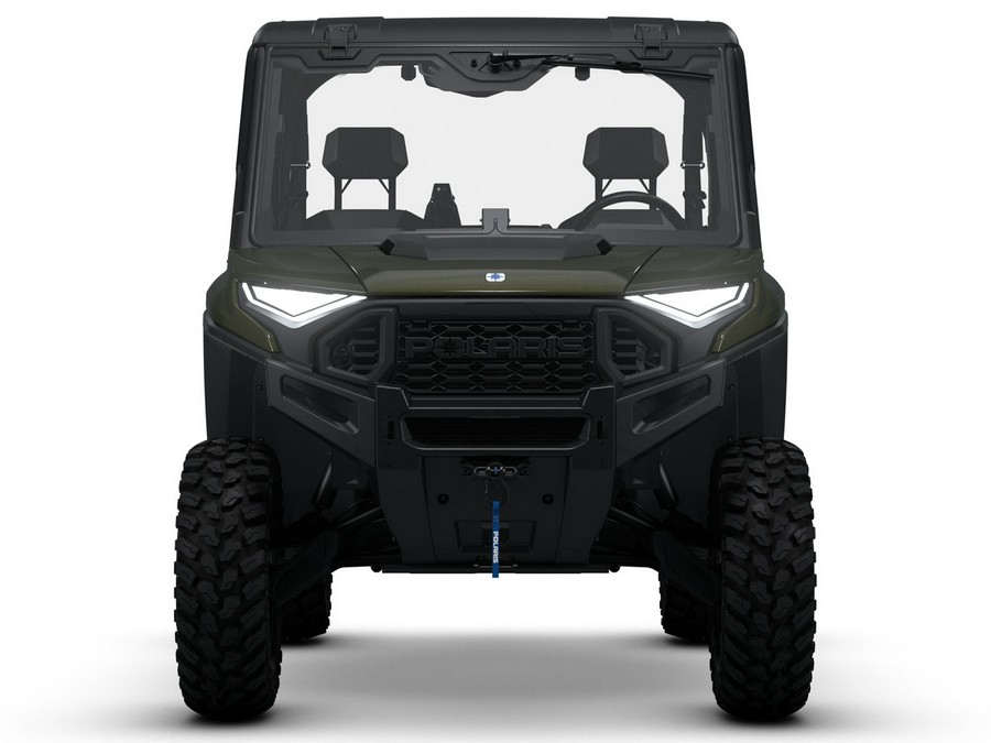 2026 Polaris Ranger XD 1500 Northstar Edition Premium