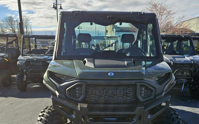 2026 Polaris Ranger XD 1500 Northstar Edition Premium