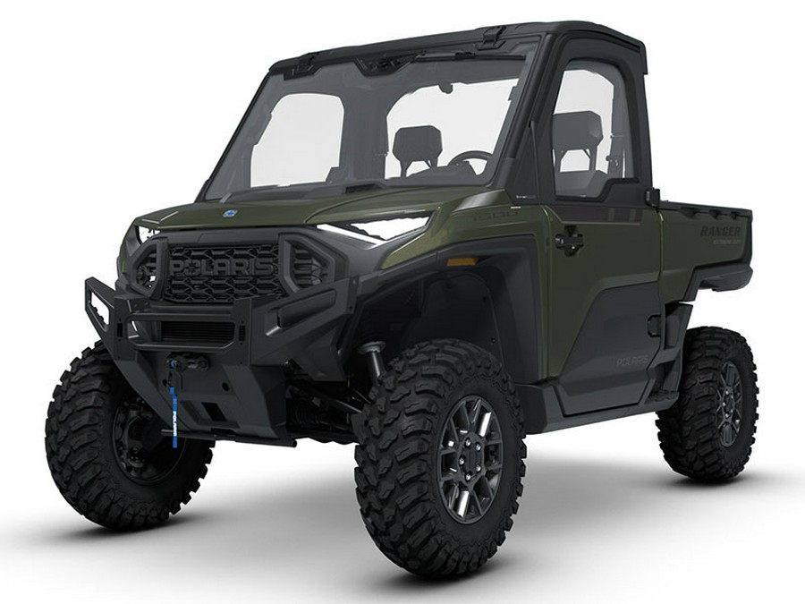 2026 Polaris Ranger XD 1500 Northstar Edition Premium