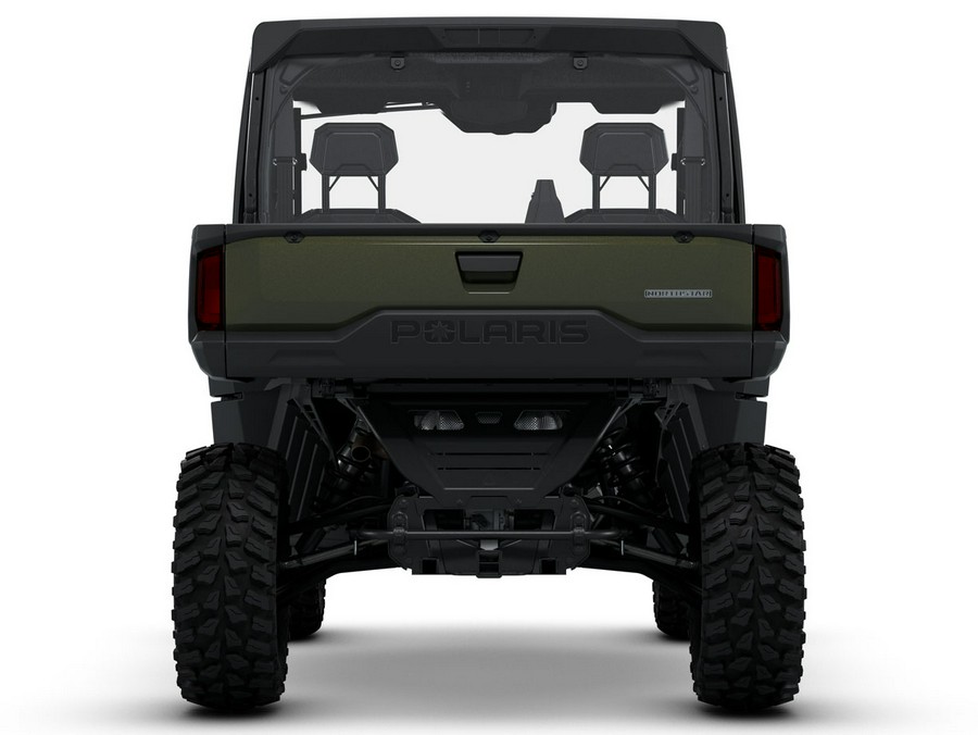 2026 Polaris Ranger XD 1500 Northstar Edition Premium