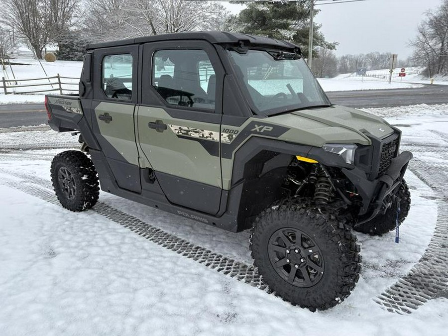 2025 Polaris® Polaris XPEDITION XP 5 Northstar