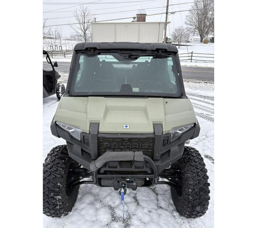 2025 Polaris® Polaris XPEDITION XP 5 Northstar