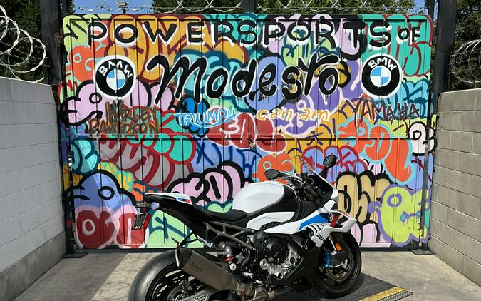 2026 BMW S 1000 RR
