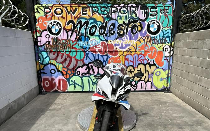 2026 BMW S 1000 RR