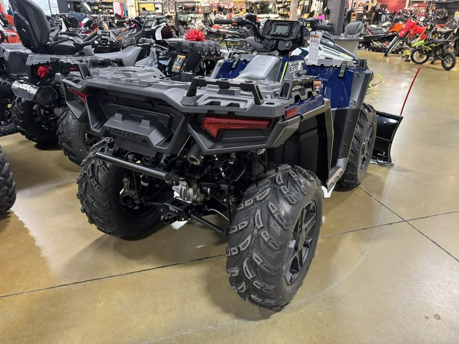 2026 Polaris Sportsman® 850 Premium