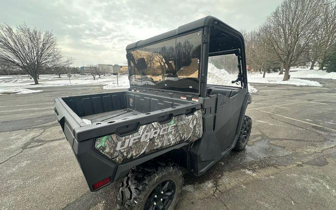 2024 CFMOTO UFORCE 1000