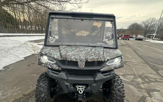 2024 CFMOTO UFORCE 1000