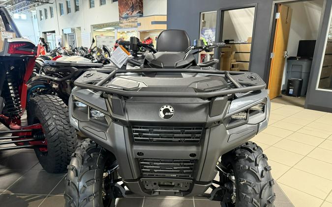 2026 Can-Am Outlander MAX DPS 700