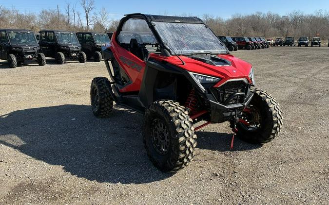 2020 Polaris RZR Pro XP® Ultimate