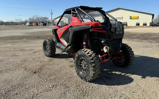 2020 Polaris RZR Pro XP® Ultimate