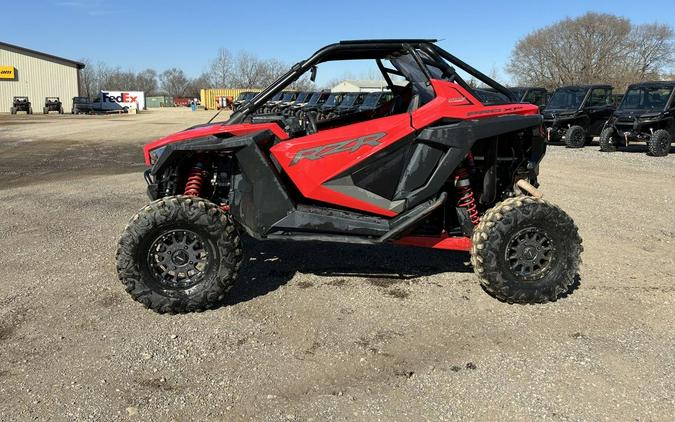 2020 Polaris RZR Pro XP® Ultimate
