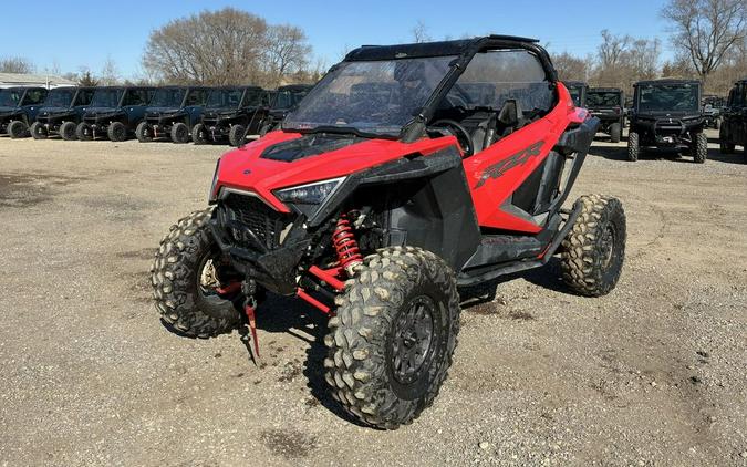 2020 Polaris RZR Pro XP® Ultimate
