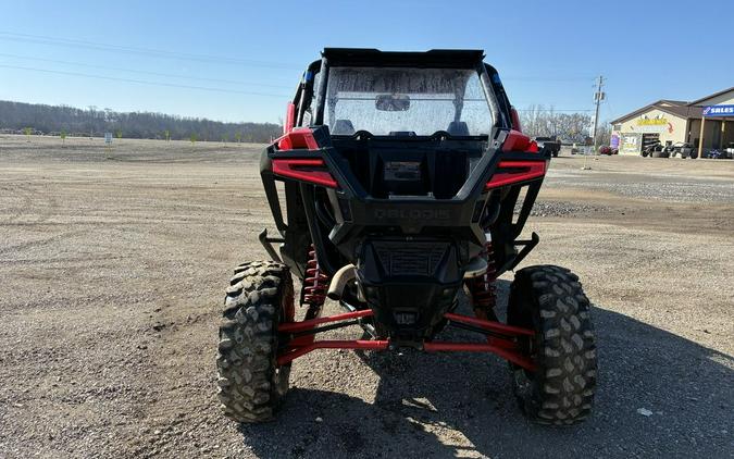 2020 Polaris RZR Pro XP® Ultimate