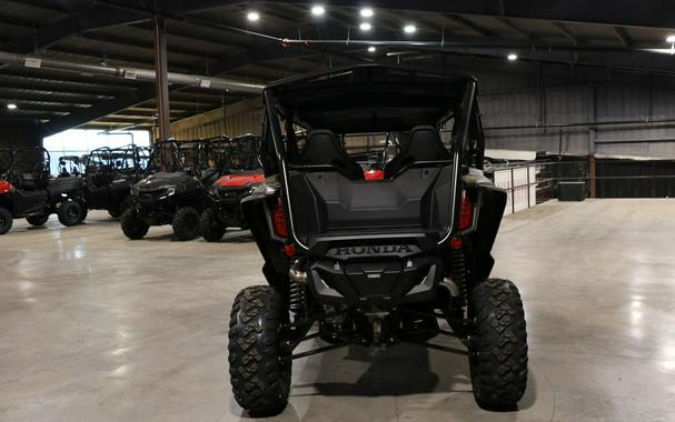2026 Honda® Talon 1000X-4 FOX Live Valve