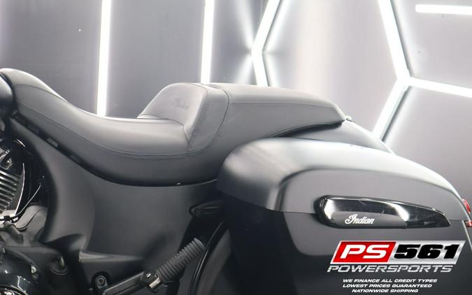 2022 Indian Springfield® Dark Horse®