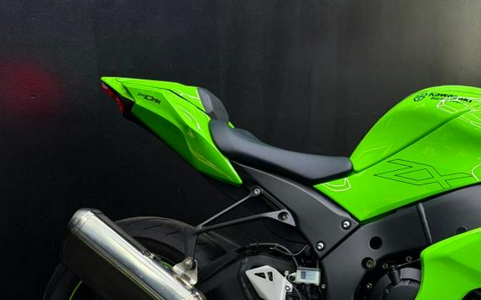 2024 Kawasaki Ninja ZX-10RR