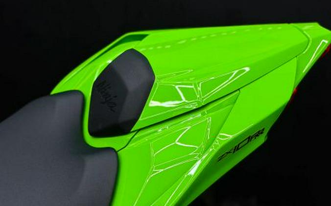 2024 Kawasaki Ninja ZX-10RR