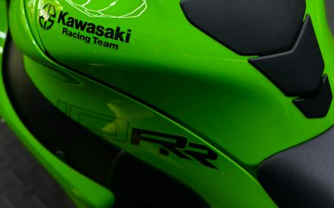 2024 Kawasaki Ninja ZX-10RR